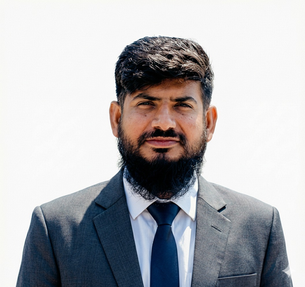 Ahmad Nawaz