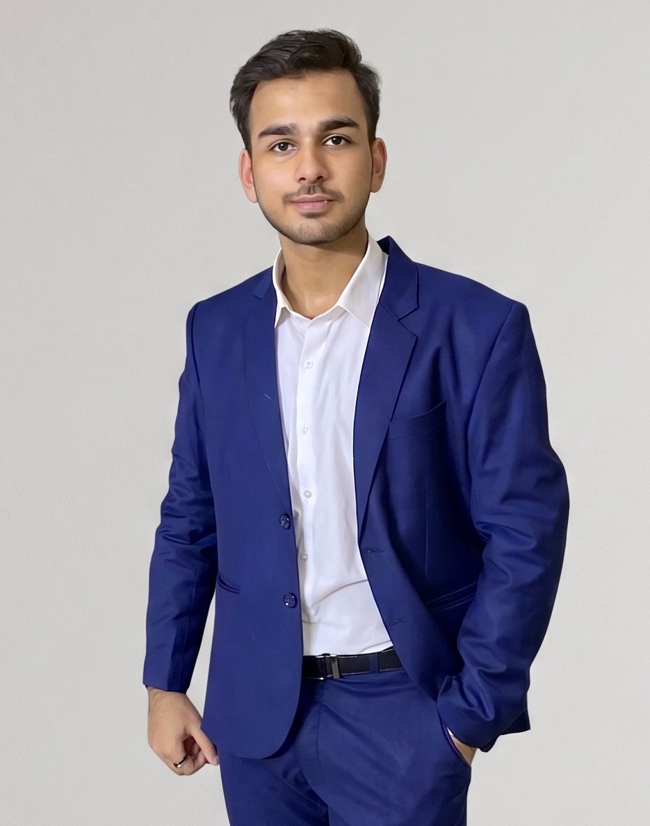 Ahmer Ayaz