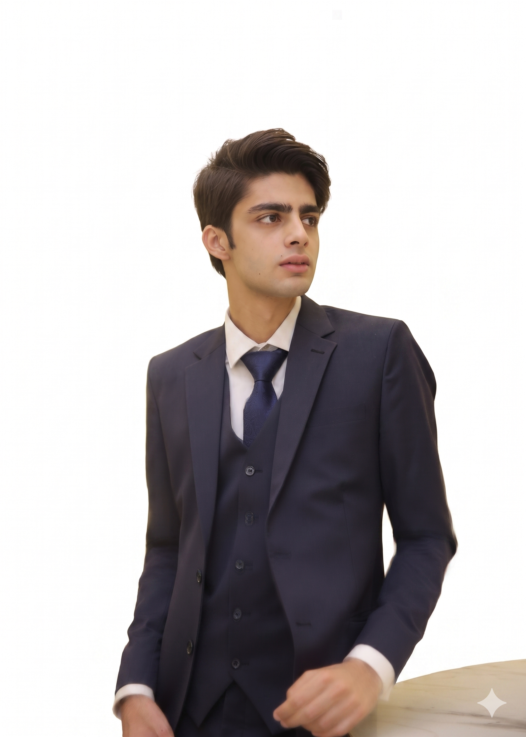 Shazim Zahid