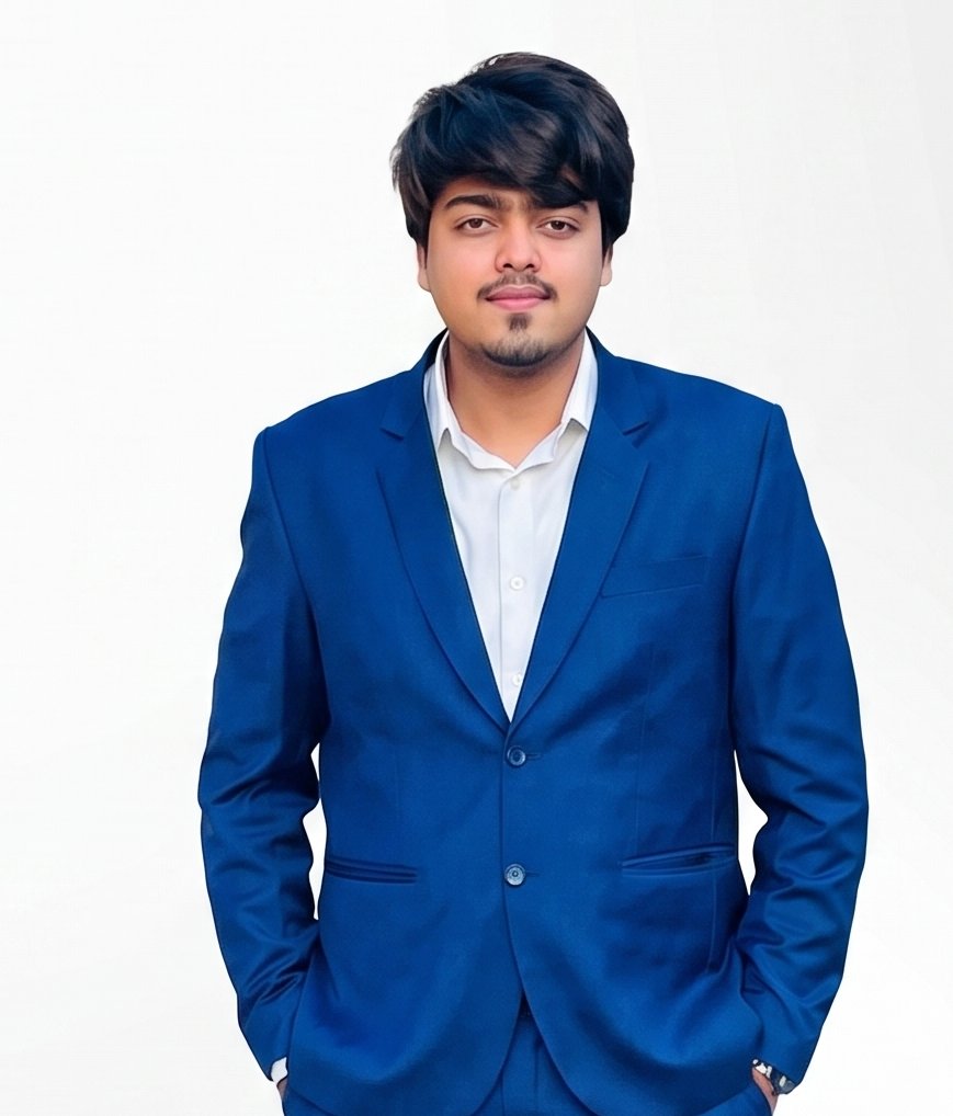 Taha Juzar